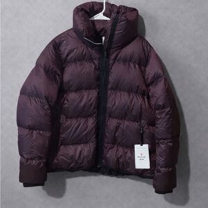 Lululemon Cloudscape Jacket